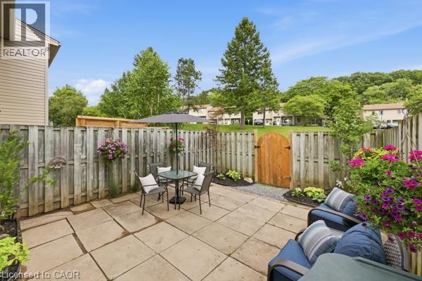 15 Green Valley Drive Unit# 41, Kitchener, Ontario  N2P 1K7 - Photo 32 - 40855726