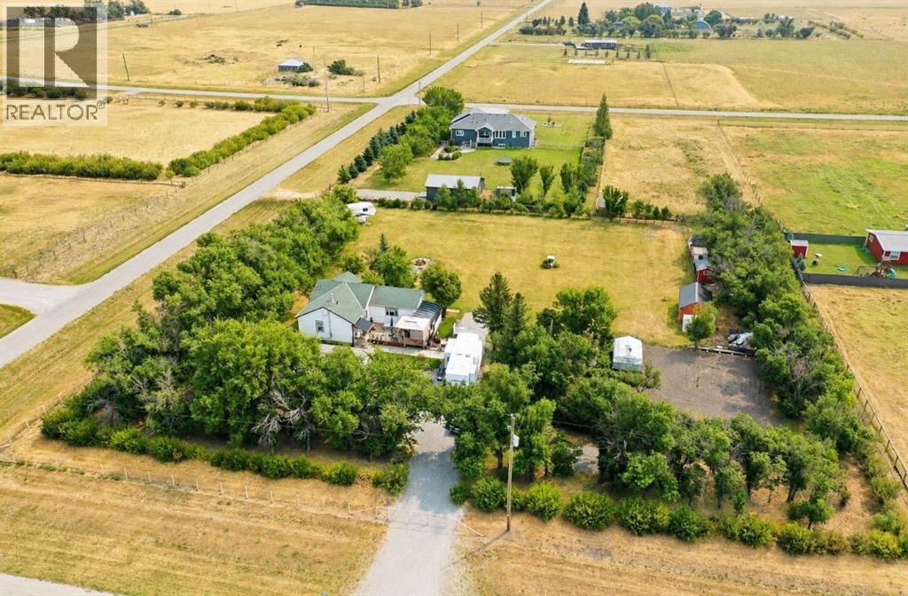 56 1 Street W, Orton, Alberta
