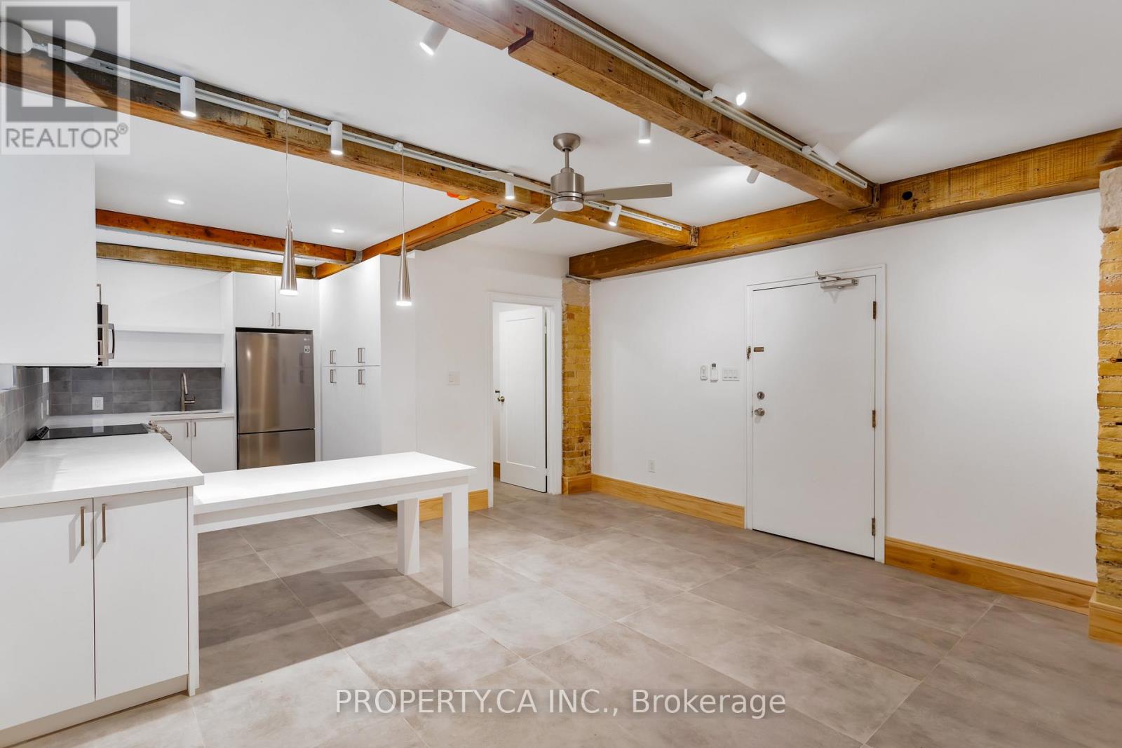#8 - 97 Lee Avenue, Toronto (The Beaches), Ontario  M4E 2P2 - Photo 16 - E13674002