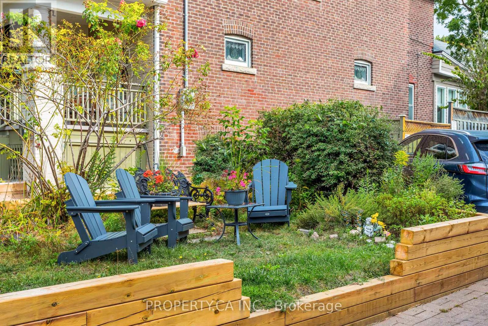#8 - 97 Lee Avenue, Toronto (The Beaches), Ontario  M4E 2P2 - Photo 32 - E13674002