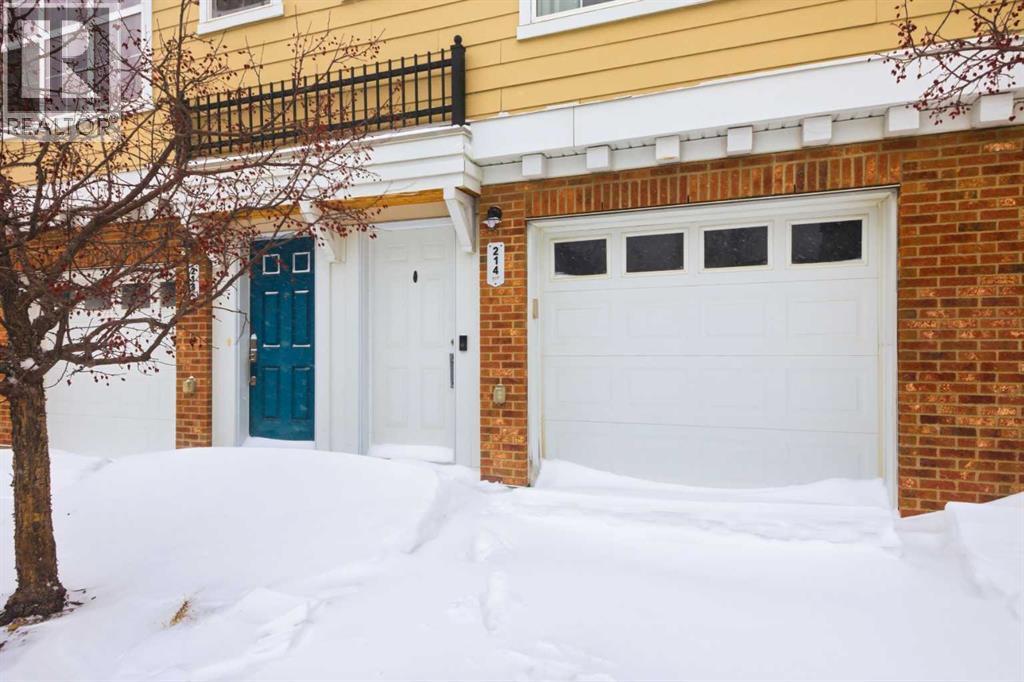 214 Nolanfield Villas Nw, Calgary, Alberta T3R 0T9 - Photo 30 - A2320316