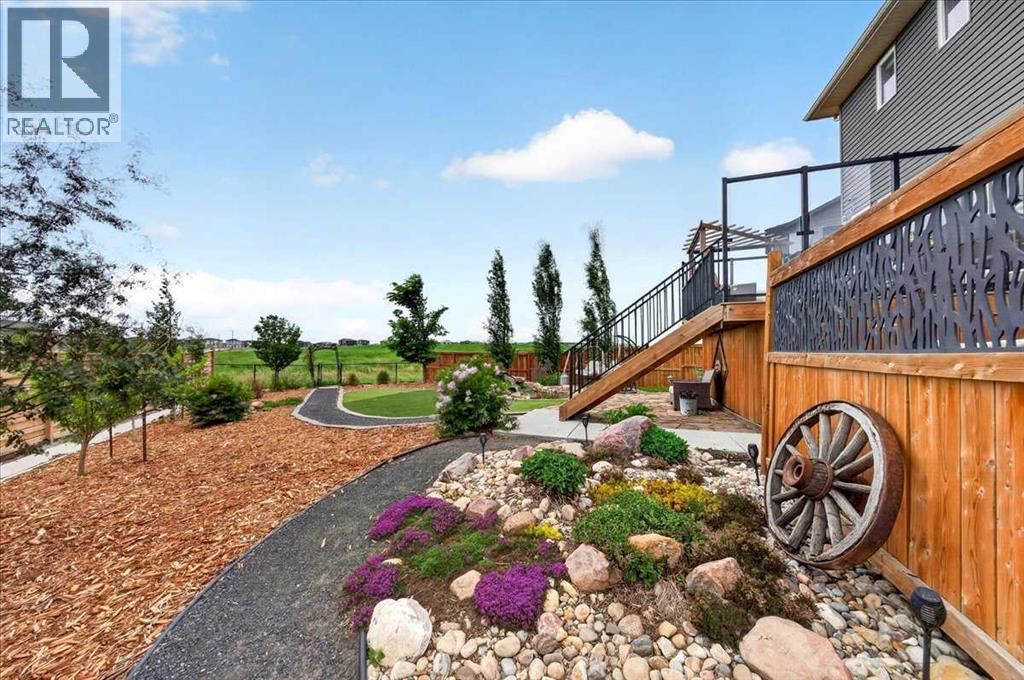 119 Dawson Harbour Court, Chestermere, Alberta  T1X 1Z7 - Photo 37 - A2325392