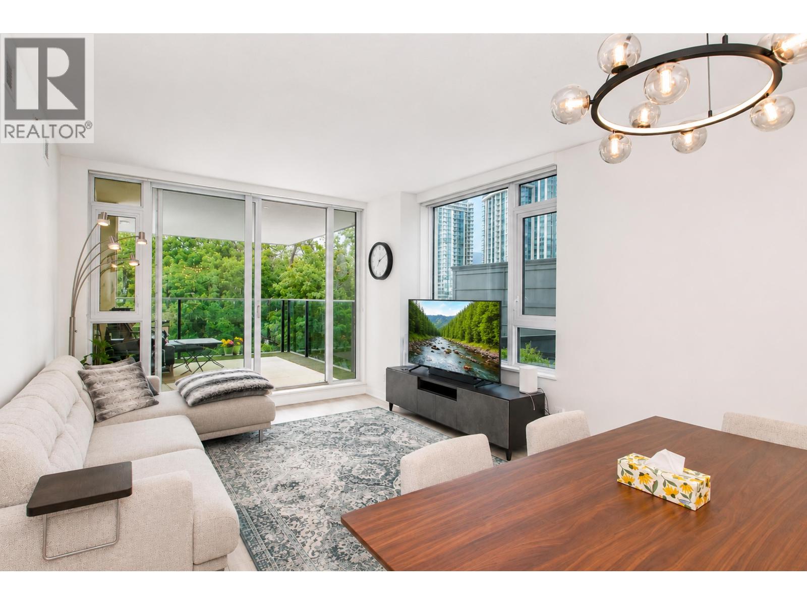 501 1401 Hunter Street, North Vancouver, British Columbia V7J 0E2 - Photo 4 - R3155704