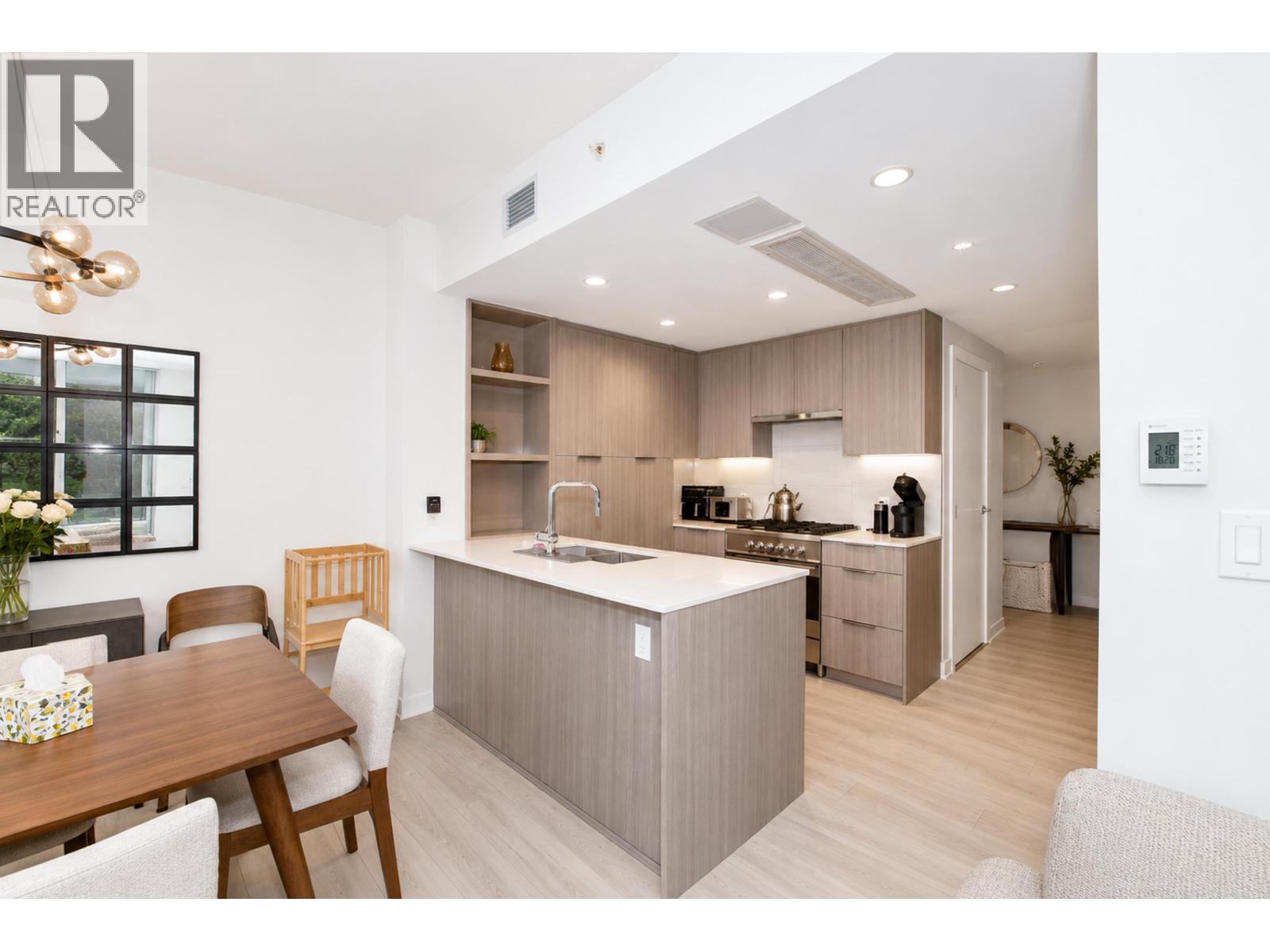 501 1401 Hunter Street, North Vancouver, British Columbia V7J 0E2 - Photo 12 - R3155704