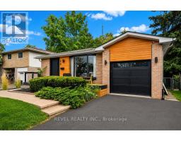 20 CYNTHIA COURT, Barrie, Ontario