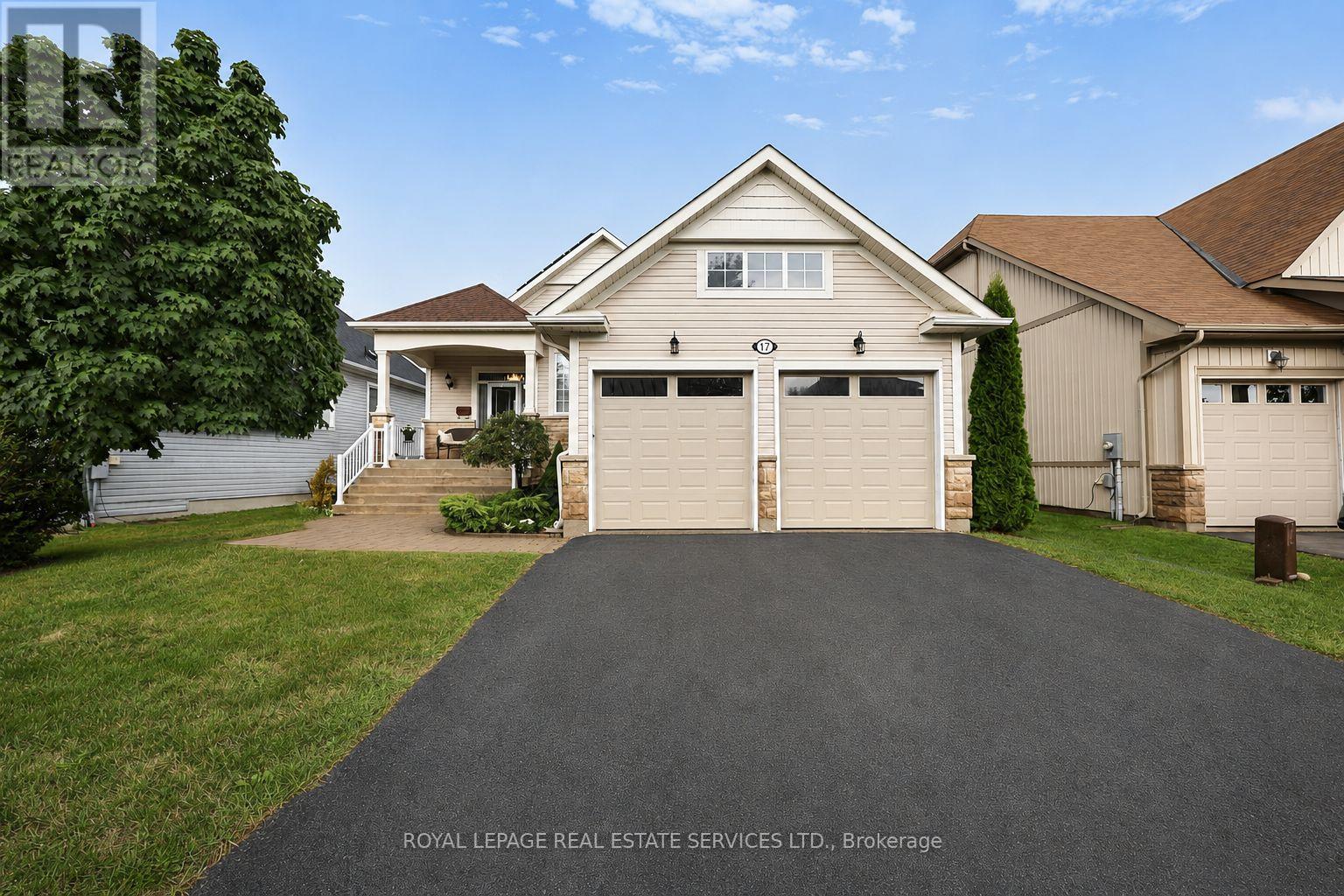 17 LEEWARD CIRCLE, Wasaga Beach, Ontario