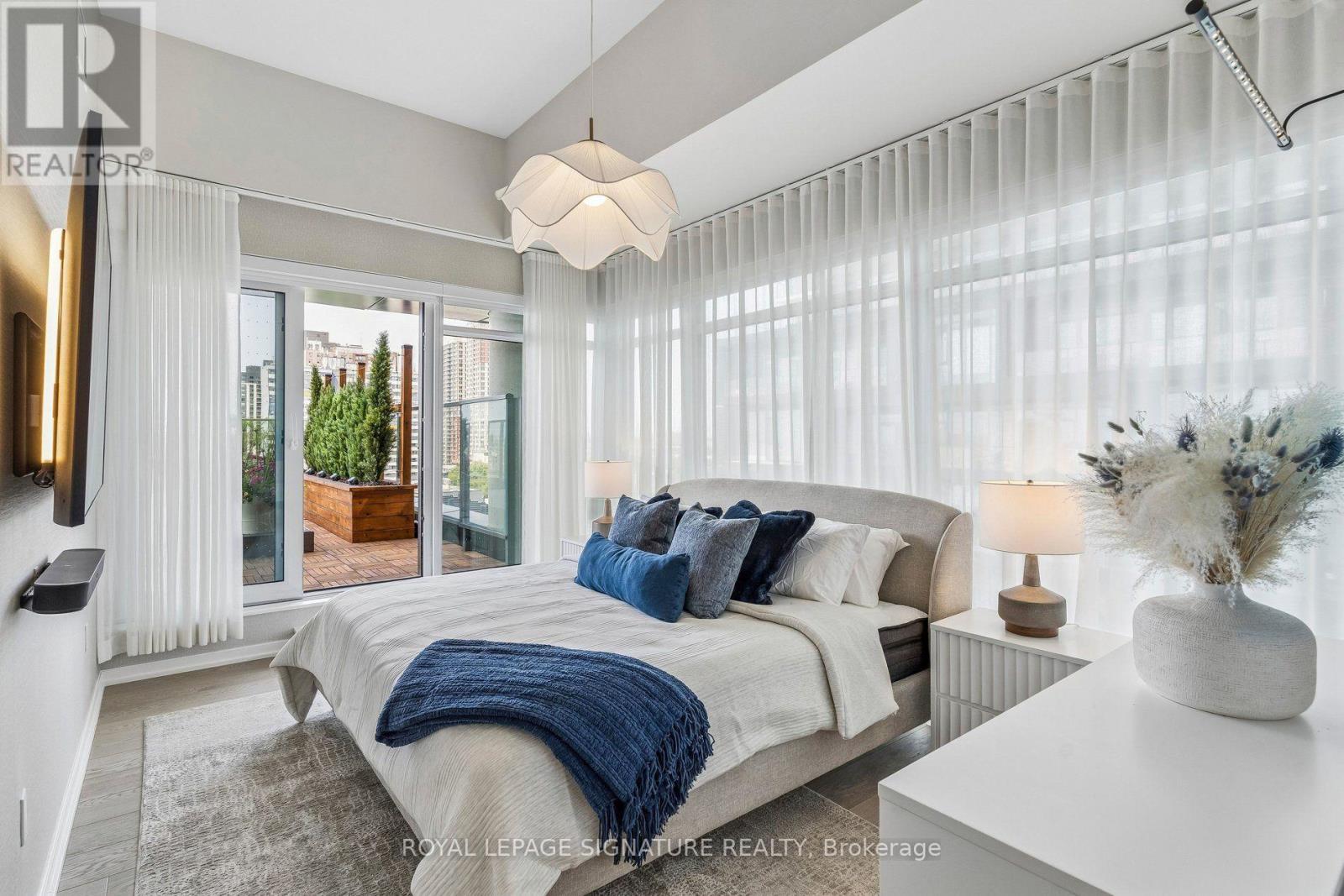 702 - 10 Graphophone Grove, Toronto, Ontario M6H 0E5 - Photo 13 - W13673992