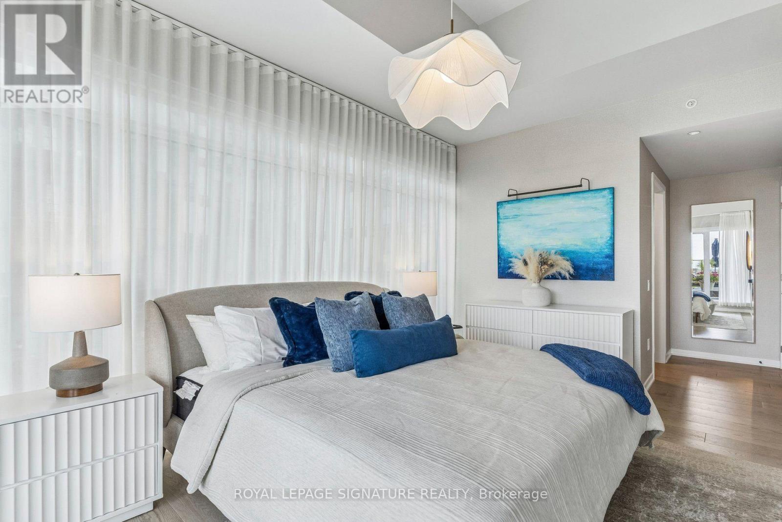 702 - 10 Graphophone Grove, Toronto, Ontario M6H 0E5 - Photo 15 - W13673992