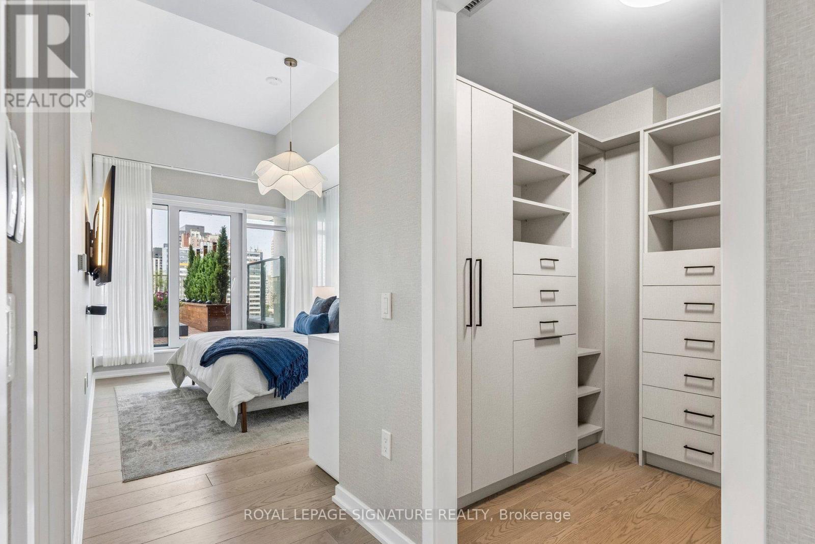 702 - 10 Graphophone Grove, Toronto, Ontario M6H 0E5 - Photo 16 - W13673992