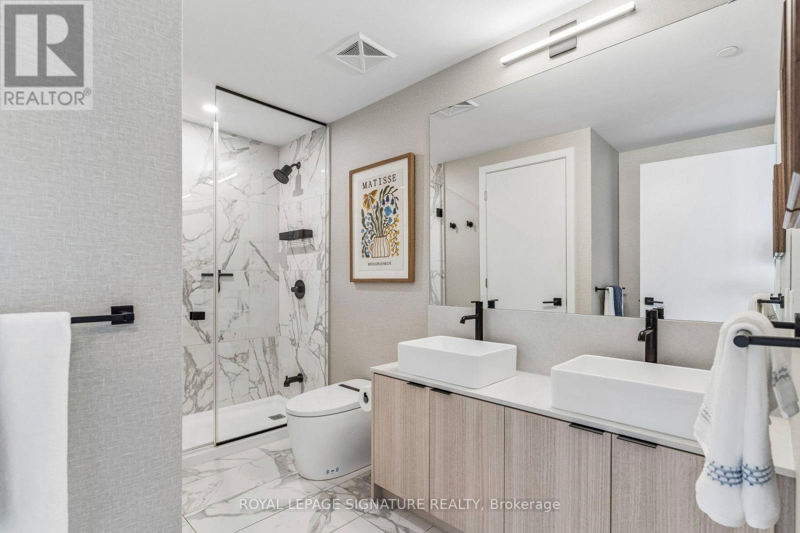 702 - 10 Graphophone Grove, Toronto, Ontario M6H 0E5 - Photo 18 - W13673992