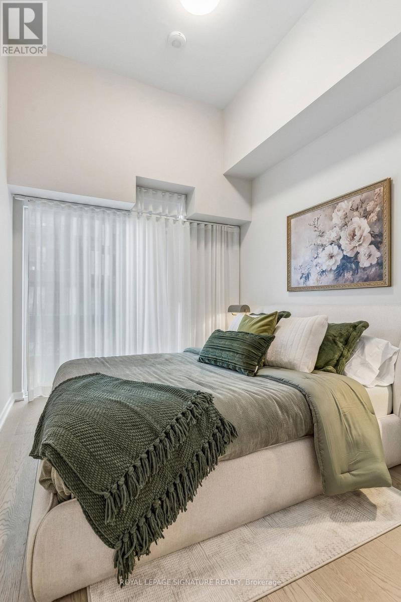 702 - 10 Graphophone Grove, Toronto, Ontario M6H 0E5 - Photo 20 - W13673992