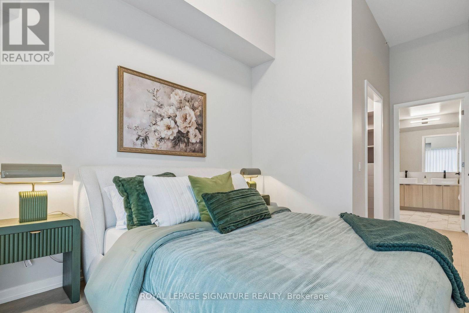 702 - 10 Graphophone Grove, Toronto, Ontario M6H 0E5 - Photo 21 - W13673992