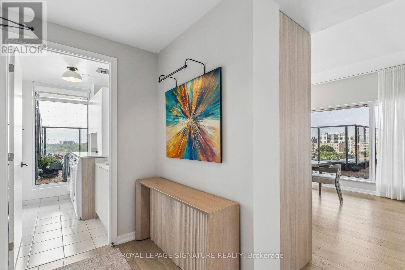 702 - 10 Graphophone Grove, Toronto, Ontario M6H 0E5 - Photo 37 - W13673992