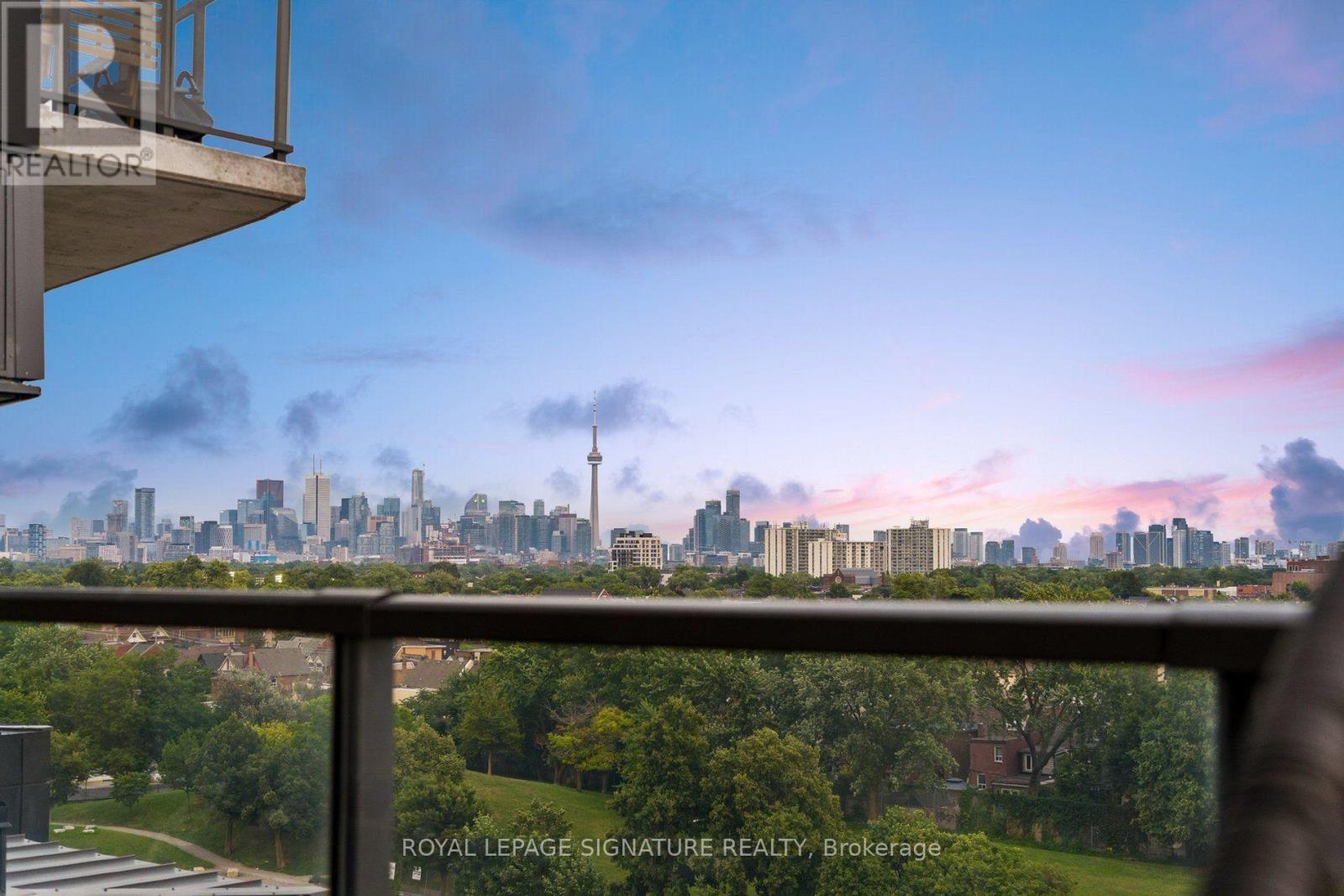 702 - 10 Graphophone Grove, Toronto, Ontario M6H 0E5 - Photo 44 - W13673992
