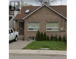 13 BROADVIEW AVENUE, Mississauga, Ontario