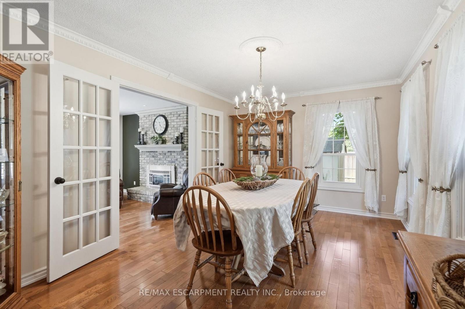1 Meander Close, Hamilton, Ontario L0R 1H1 - Photo 11 - X13673980