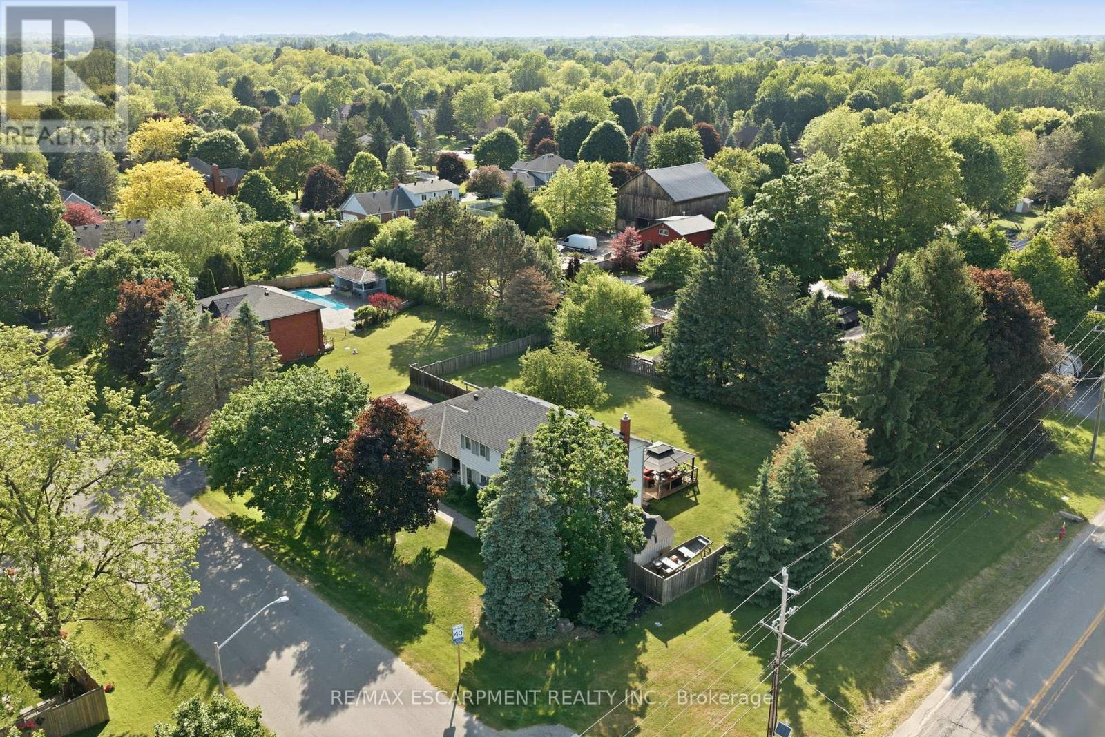 1 Meander Close, Hamilton, Ontario L0R 1H1 - Photo 49 - X13673980