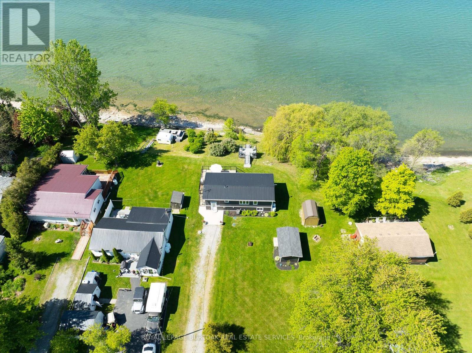 402 South Coast Drive, Haldimand, Ontario N0A 1L0 - Photo 40 - X13673998