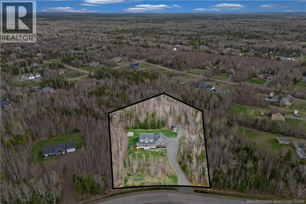 77 Daniel Drive, Irishtown, New Brunswick  E1H 0B2 - Photo 3 - NB139275