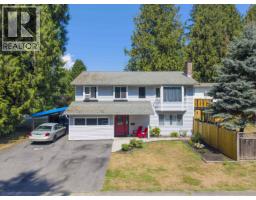 20835 WICKLUND AVENUE, Maple Ridge, British Columbia