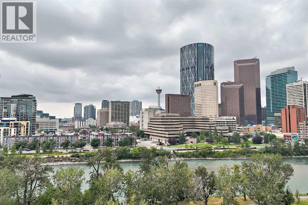101, 300 Meredith Road Ne, Calgary, Alberta T2E 7A8 - Photo 2 - A2336698