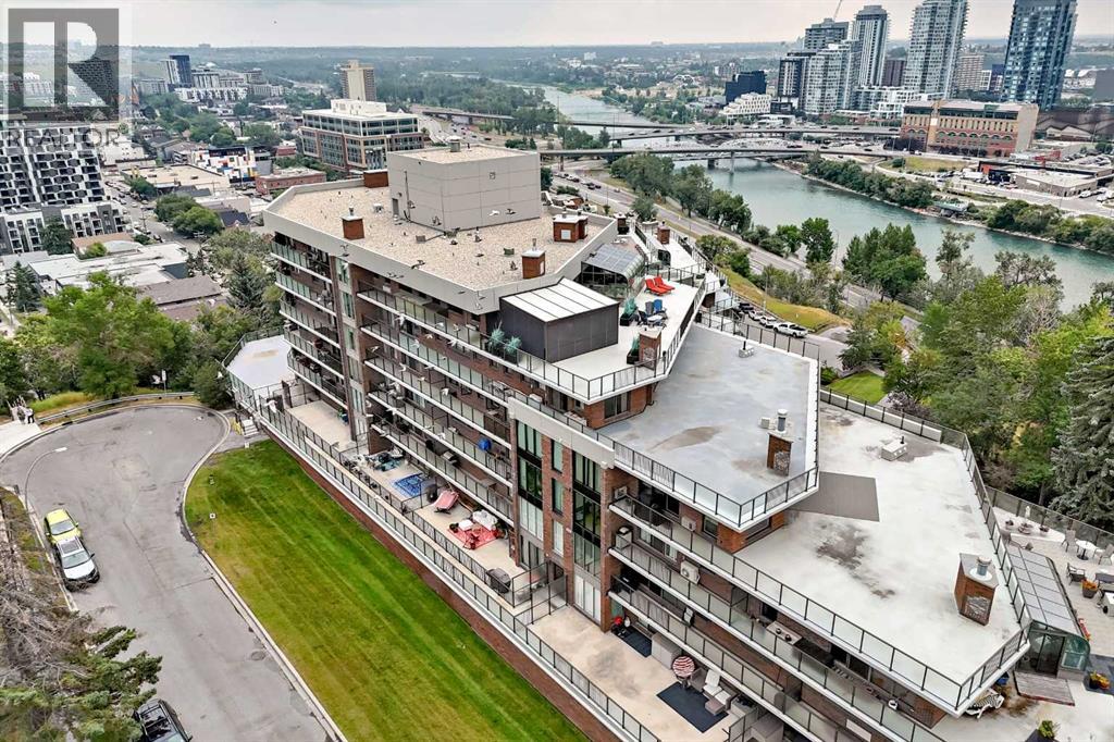101, 300 Meredith Road Ne, Calgary, Alberta T2E 7A8 - Photo 4 - A2336698