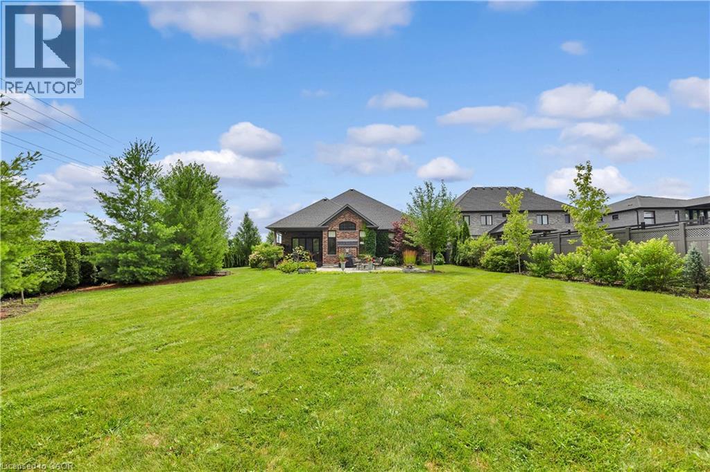 585 Regal Place, Waterloo, Ontario  N2V 2G3 - Photo 37 - 40843757
