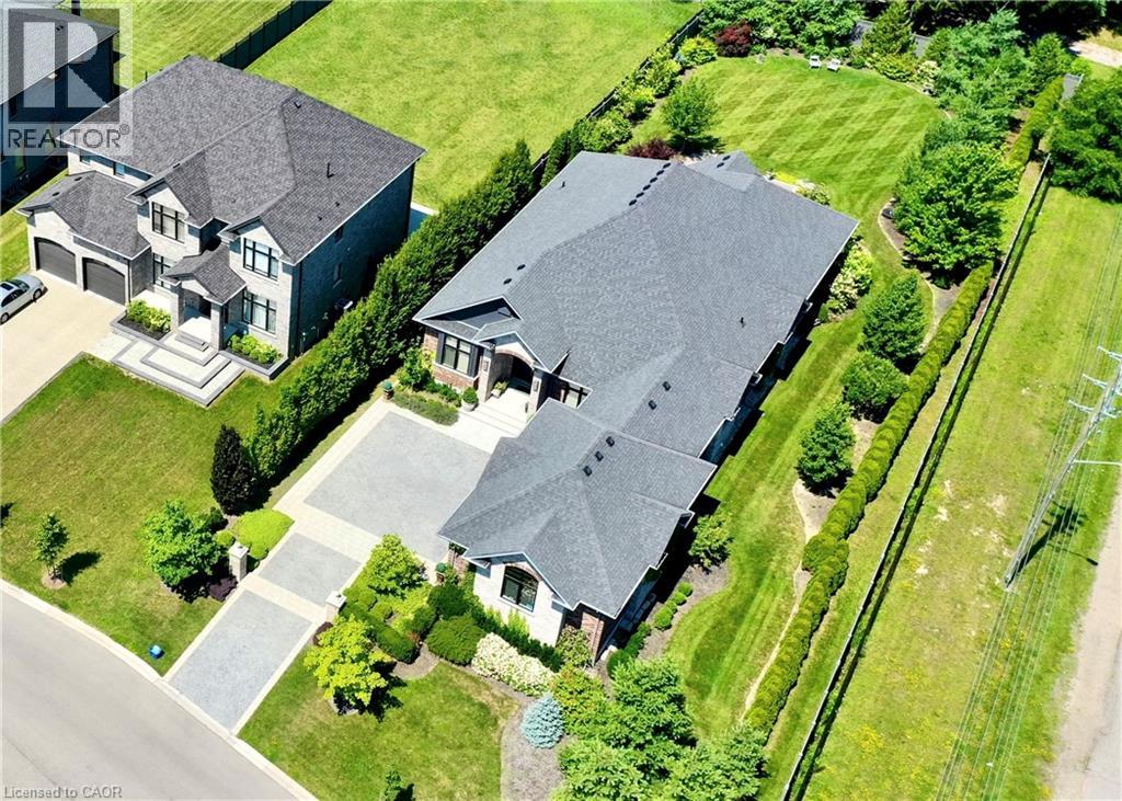 585 Regal Place, Waterloo, Ontario  N2V 2G3 - Photo 41 - 40843757