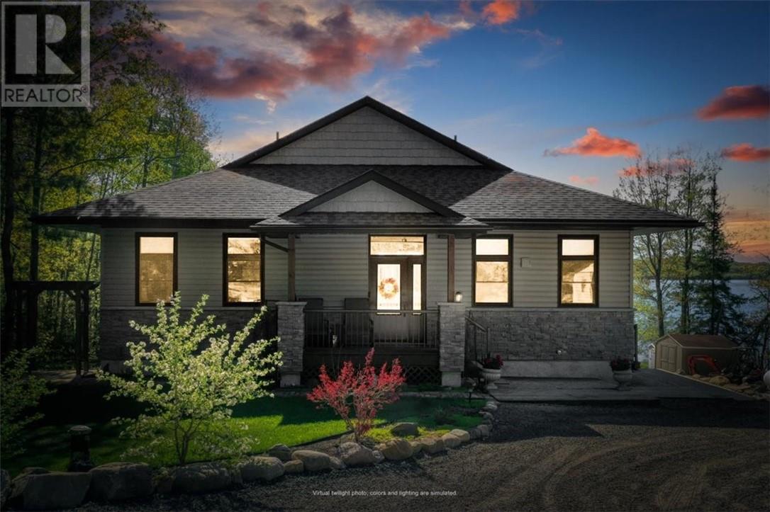 25 Carla's Lane, Blind River, Ontario  P0R 1B0 - Photo 2 - 2128281