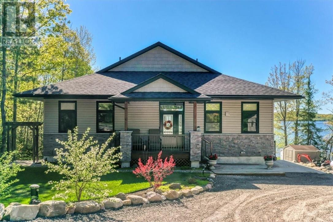 25 Carla's Lane, Blind River, Ontario  P0R 1B0 - Photo 3 - 2128281