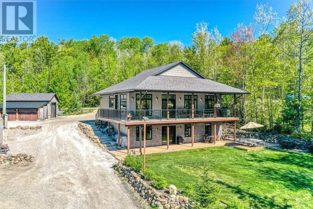 25 Carla's Lane, Blind River, Ontario  P0R 1B0 - Photo 30 - 2128281
