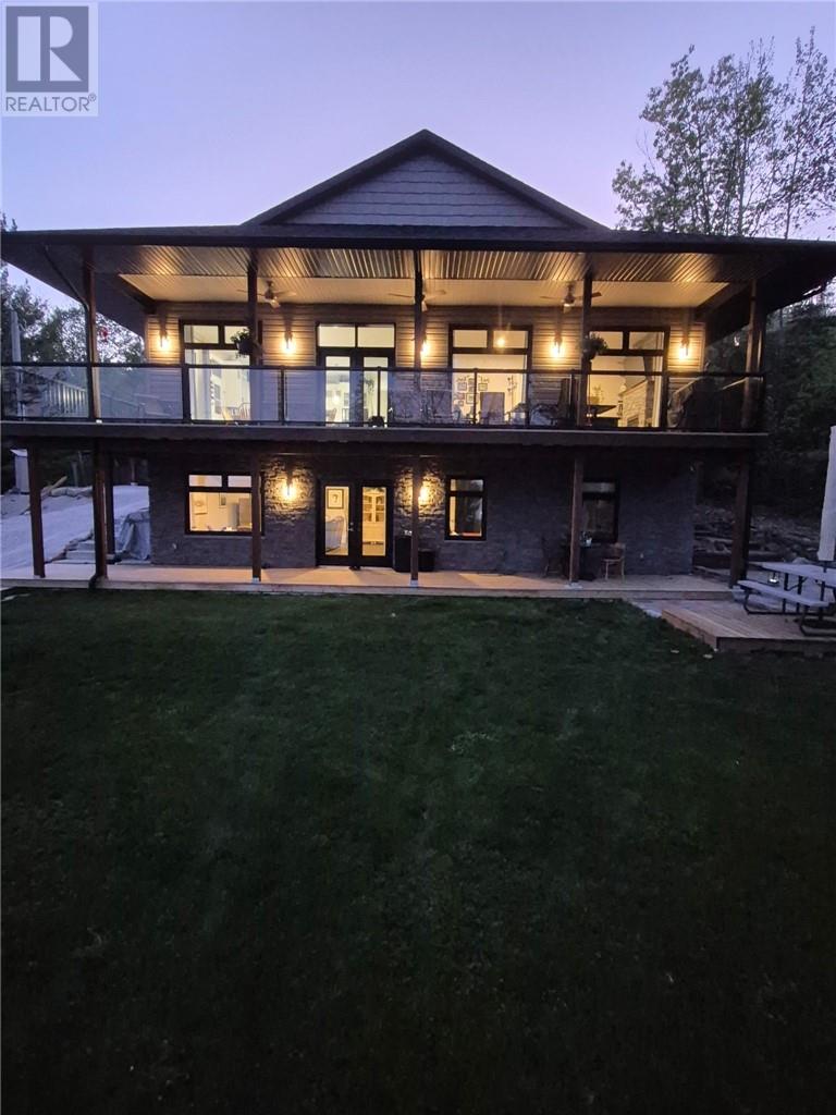 25 Carla's Lane, Blind River, Ontario  P0R 1B0 - Photo 37 - 2128281