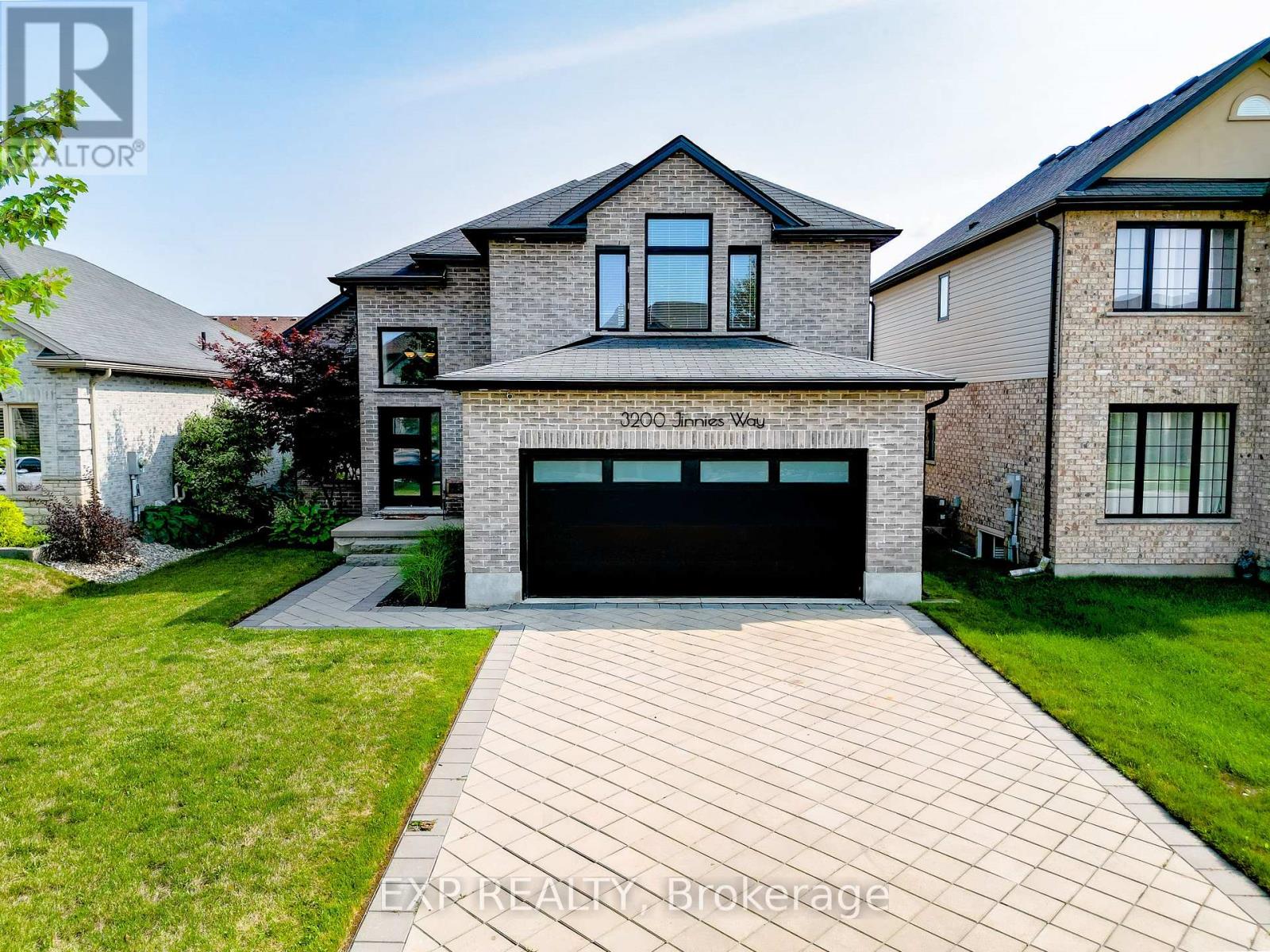 3200 JINNIES WAY, London South, Ontario