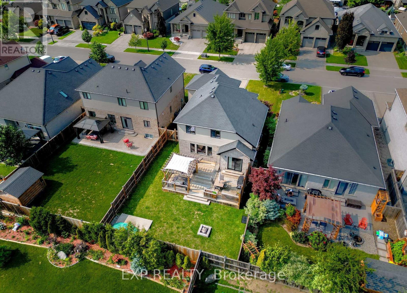 3200 Jinnies Way, London South, Ontario  N6L 0B5 - Photo 2 - X13674062