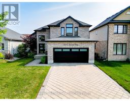 3200 JINNIES WAY, London South, Ontario