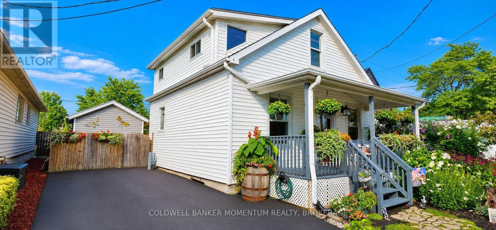 61 ROSEDALE AVENUE, St. Catharines, Ontario