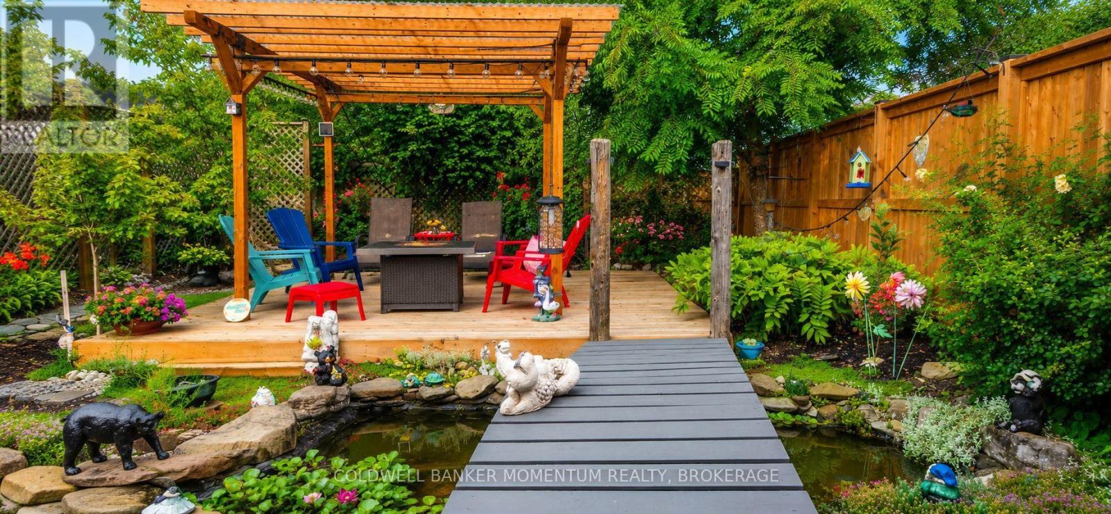 61 Rosedale Avenue, St. Catharines, Ontario  L2P 1Y6 - Photo 23 - X13164790