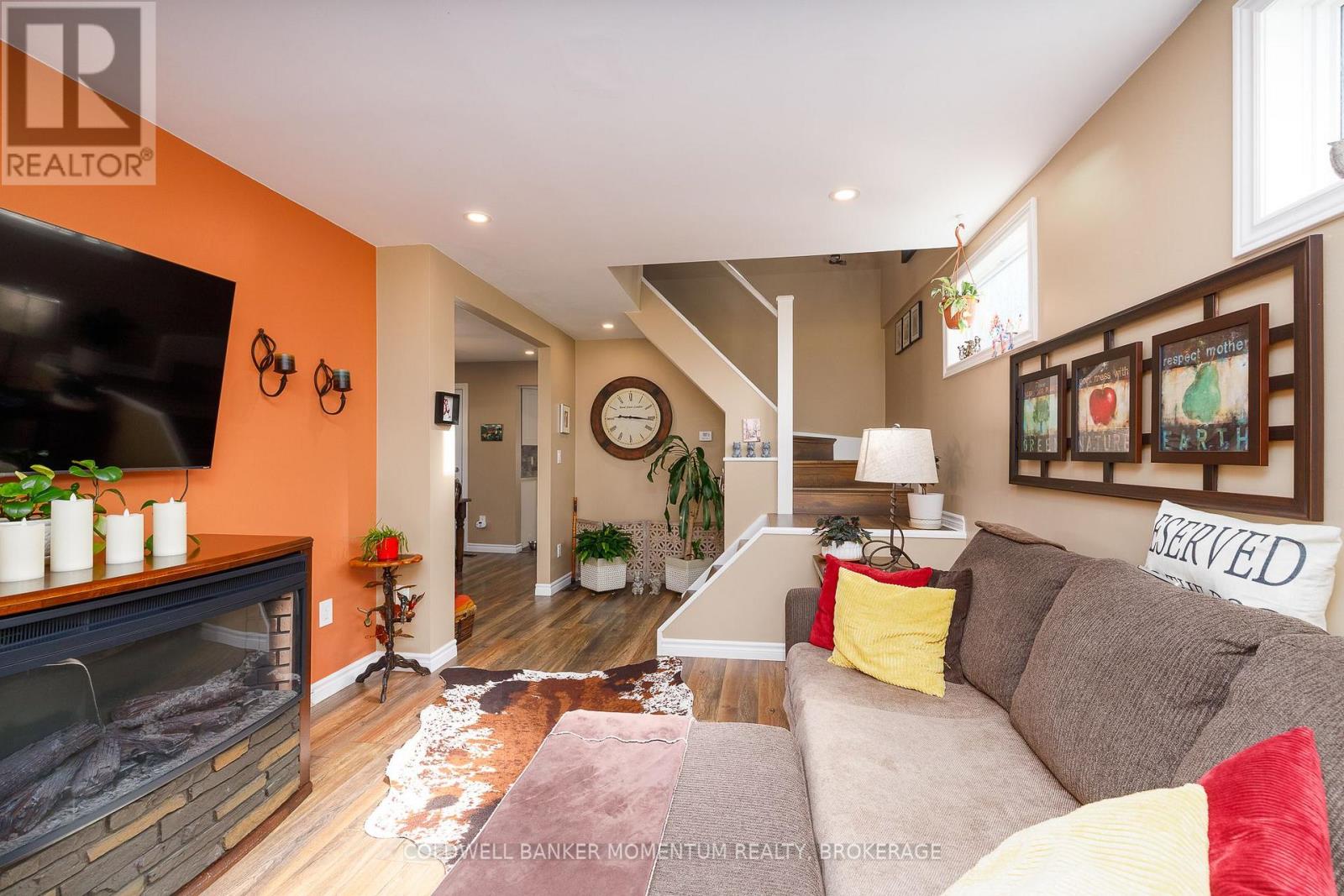 61 Rosedale Avenue, St. Catharines, Ontario  L2P 1Y6 - Photo 5 - X13164790