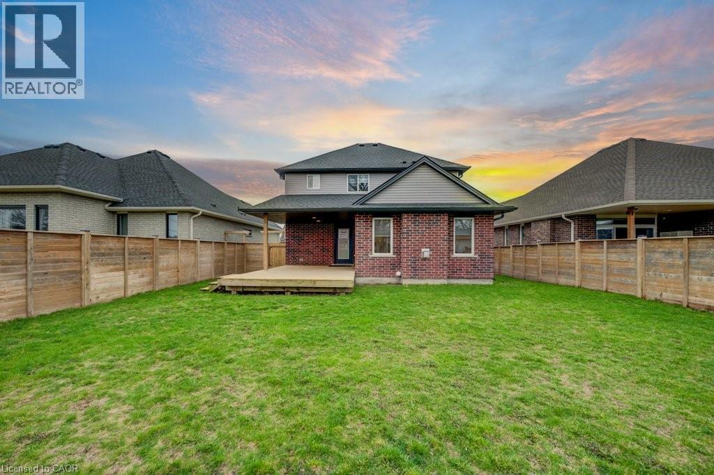 4 Livingston Drive, Tillsonburg, Ontario  N4G 0J3 - Photo 47 - 40852549