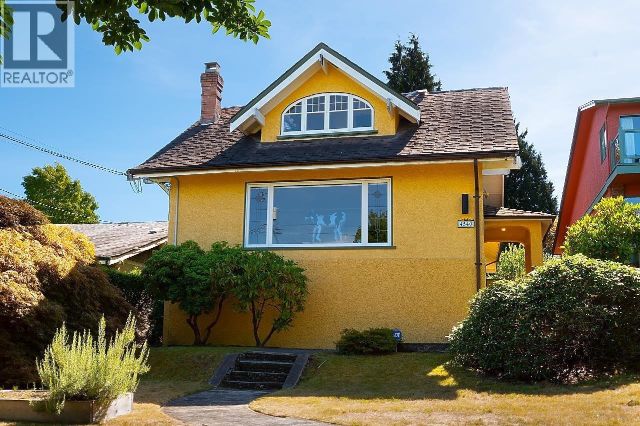 4540 W 3rd Avenue, Vancouver, British Columbia  V6R 1N2 - Photo 3 - R3155666