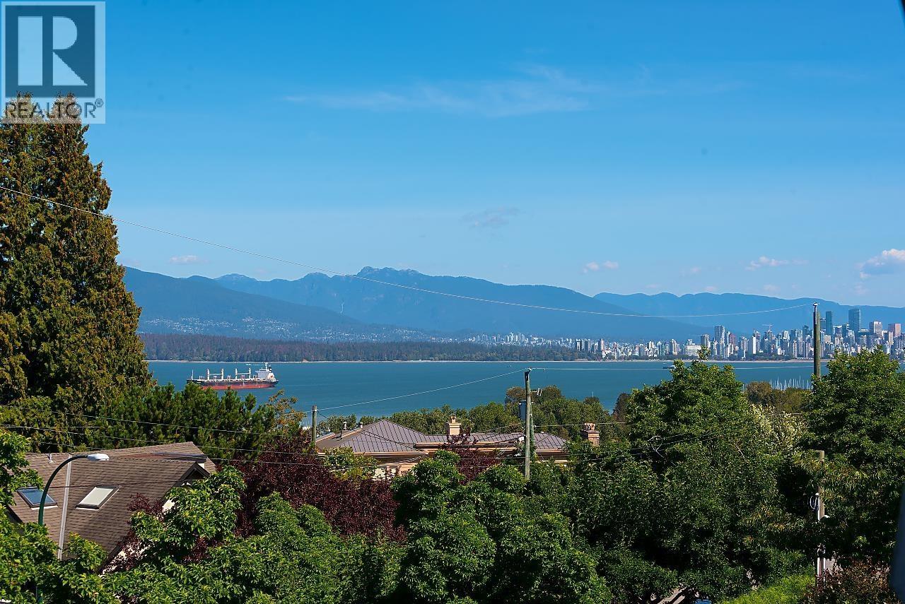 4540 W 3rd Avenue, Vancouver, British Columbia  V6R 1N2 - Photo 2 - R3155666