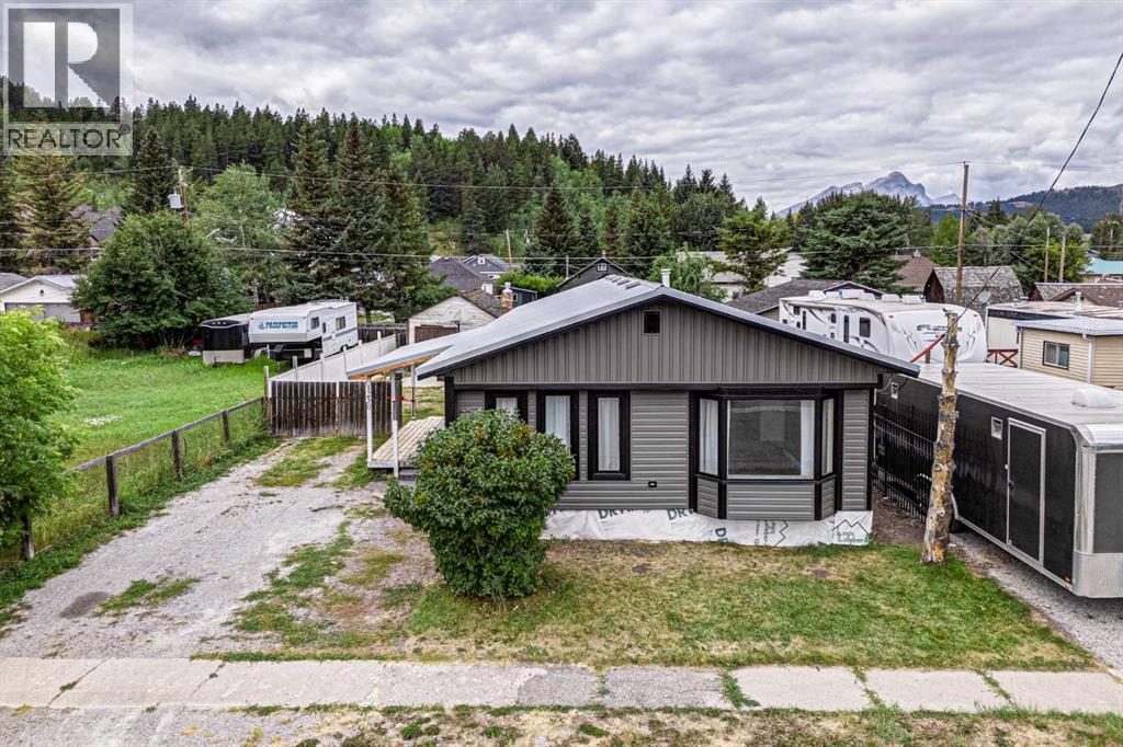 1230 84 Street, Coleman, Alberta  T0K 0M0 - Photo 36 - A2334583