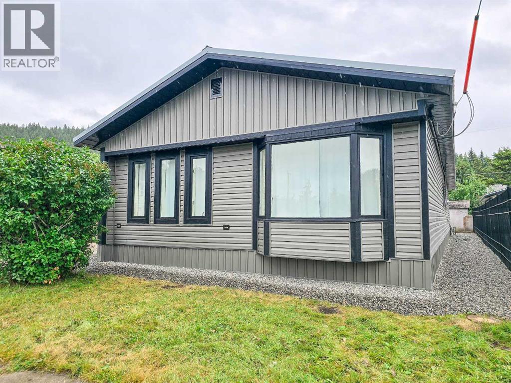 1230 84 Street, Coleman, Alberta
