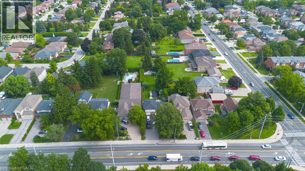 120 Stone Church Road W, Hamilton, Ontario  L9B 1A3 - Photo 39 - 40855543