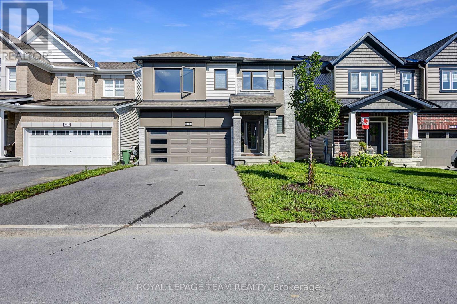 1007 Showman Street, Ottawa, Ontario