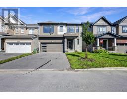 1007 SHOWMAN STREET, Ottawa, Ontario