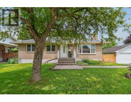 125 NORICE STREET, Ottawa, Ontario