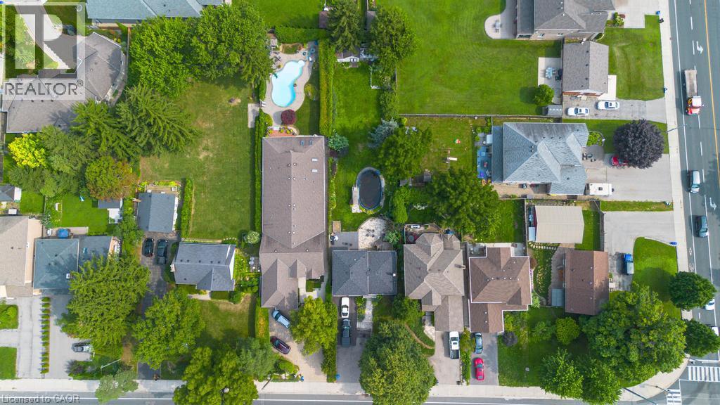 120 Stone Church Road W, Hamilton, Ontario  L9B 1A3 - Photo 40 - 40855543