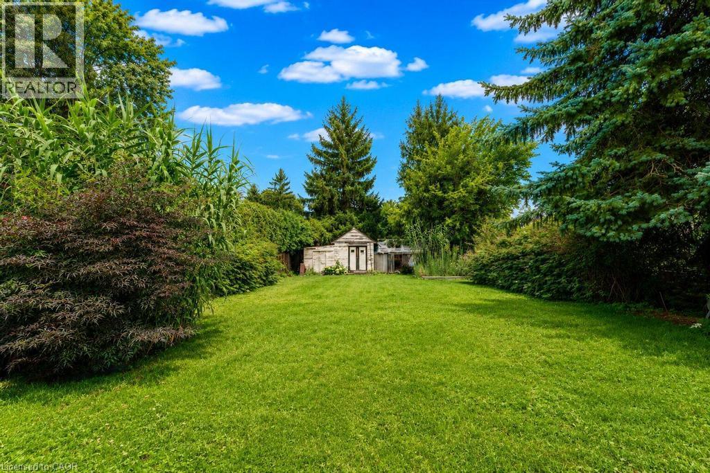 120 Stone Church Road W, Hamilton, Ontario  L9B 1A3 - Photo 33 - 40855543