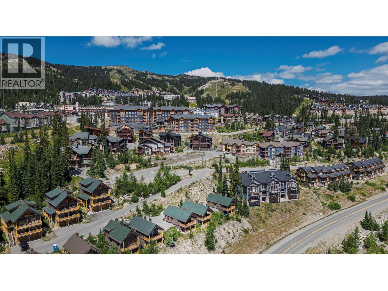 360 Whitehorse Lane Unit# 16, Big White, British Columbia  V1P 1P3 - Photo 4 - 10397482